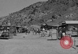 Immagine di Partecipanti Calico Mojave California USA, 1955, secondo 10 filmato di repertorio 65675067165