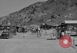 Immagine di Partecipanti Calico Mojave California USA, 1955, secondo 11 filmato di repertorio 65675067165