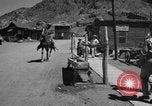 Immagine di Partecipanti Calico Mojave California USA, 1955, secondo 14 filmato di repertorio 65675067165