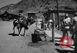 Immagine di Partecipanti Calico Mojave California USA, 1955, secondo 16 filmato di repertorio 65675067165