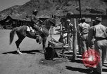 Immagine di Partecipanti Calico Mojave California USA, 1955, secondo 19 filmato di repertorio 65675067165