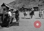 Immagine di Partecipanti Calico Mojave California USA, 1955, secondo 21 filmato di repertorio 65675067165