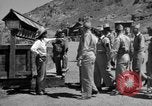 Immagine di Partecipanti Calico Mojave California USA, 1955, secondo 26 filmato di repertorio 65675067165