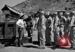 Immagine di Partecipanti Calico Mojave California USA, 1955, secondo 27 filmato di repertorio 65675067165