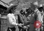 Immagine di Partecipanti Calico Mojave California USA, 1955, secondo 31 filmato di repertorio 65675067165