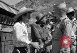 Immagine di Partecipanti Calico Mojave California USA, 1955, secondo 32 filmato di repertorio 65675067165