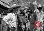 Immagine di Partecipanti Calico Mojave California USA, 1955, secondo 33 filmato di repertorio 65675067165