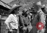 Immagine di Partecipanti Calico Mojave California USA, 1955, secondo 36 filmato di repertorio 65675067165