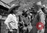 Immagine di Partecipanti Calico Mojave California USA, 1955, secondo 37 filmato di repertorio 65675067165