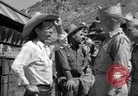 Immagine di Partecipanti Calico Mojave California USA, 1955, secondo 38 filmato di repertorio 65675067165