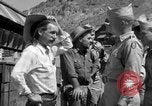 Immagine di Partecipanti Calico Mojave California USA, 1955, secondo 39 filmato di repertorio 65675067165