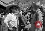 Immagine di Partecipanti Calico Mojave California USA, 1955, secondo 41 filmato di repertorio 65675067165