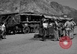 Immagine di Partecipanti Calico Mojave California USA, 1955, secondo 44 filmato di repertorio 65675067165