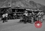 Immagine di Partecipanti Calico Mojave California USA, 1955, secondo 45 filmato di repertorio 65675067165