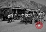 Immagine di Partecipanti Calico Mojave California USA, 1955, secondo 46 filmato di repertorio 65675067165