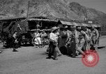 Immagine di Partecipanti Calico Mojave California USA, 1955, secondo 49 filmato di repertorio 65675067165