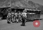Immagine di Partecipanti Calico Mojave California USA, 1955, secondo 52 filmato di repertorio 65675067165
