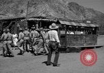 Immagine di Partecipanti Calico Mojave California USA, 1955, secondo 53 filmato di repertorio 65675067165