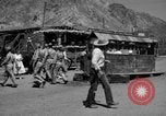 Immagine di Partecipanti Calico Mojave California USA, 1955, secondo 54 filmato di repertorio 65675067165