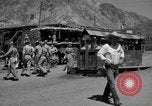 Immagine di Partecipanti Calico Mojave California USA, 1955, secondo 55 filmato di repertorio 65675067165