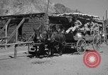 Immagine di Partecipanti Calico Mojave California USA, 1955, secondo 57 filmato di repertorio 65675067165