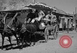 Immagine di Partecipanti Calico Mojave California USA, 1955, secondo 62 filmato di repertorio 65675067165