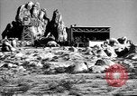 Immagine di Armored Combat training Mojave California USA, 1955, secondo 7 filmato di repertorio 65675067166
