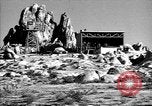 Immagine di Armored Combat training Mojave California USA, 1955, secondo 8 filmato di repertorio 65675067166