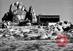 Immagine di Armored Combat training Mojave California USA, 1955, secondo 11 filmato di repertorio 65675067166