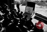 Immagine di Armored Combat training Mojave California USA, 1955, secondo 15 filmato di repertorio 65675067166