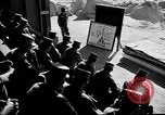 Immagine di Armored Combat training Mojave California USA, 1955, secondo 16 filmato di repertorio 65675067166