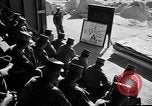 Immagine di Armored Combat training Mojave California USA, 1955, secondo 17 filmato di repertorio 65675067166