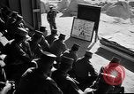 Immagine di Armored Combat training Mojave California USA, 1955, secondo 18 filmato di repertorio 65675067166