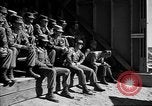 Immagine di Armored Combat training Mojave California USA, 1955, secondo 35 filmato di repertorio 65675067166