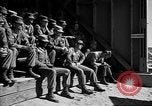 Immagine di Armored Combat training Mojave California USA, 1955, secondo 36 filmato di repertorio 65675067166