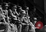 Immagine di Armored Combat training Mojave California USA, 1955, secondo 37 filmato di repertorio 65675067166