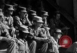 Immagine di Armored Combat training Mojave California USA, 1955, secondo 38 filmato di repertorio 65675067166