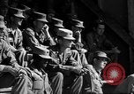 Immagine di Armored Combat training Mojave California USA, 1955, secondo 39 filmato di repertorio 65675067166