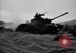 Immagine di Armored Combat training Mojave California USA, 1955, secondo 53 filmato di repertorio 65675067166