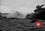 Immagine di Armored Combat training Mojave California USA, 1955, secondo 56 filmato di repertorio 65675067166