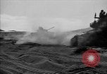 Immagine di Armored Combat training Mojave California USA, 1955, secondo 57 filmato di repertorio 65675067166