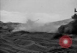 Immagine di Armored Combat training Mojave California USA, 1955, secondo 58 filmato di repertorio 65675067166