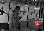 Image la formation de combat blindés Mojave California USA, 1955, de la seconde 4 séquences d'archives historiques vidéo 65675067167