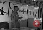Image la formation de combat blindés Mojave California USA, 1955, de la seconde 5 séquences d'archives historiques vidéo 65675067167