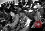 Image la formation de combat blindés Mojave California USA, 1955, de la seconde 8 séquences d'archives historiques vidéo 65675067167