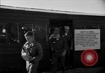 Image la formation de combat blindés Mojave California USA, 1955, de la seconde 13 séquences d'archives historiques vidéo 65675067167