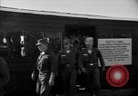 Image la formation de combat blindés Mojave California USA, 1955, de la seconde 14 séquences d'archives historiques vidéo 65675067167