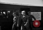 Image la formation de combat blindés Mojave California USA, 1955, de la seconde 15 séquences d'archives historiques vidéo 65675067167