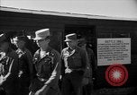 Image la formation de combat blindés Mojave California USA, 1955, de la seconde 16 séquences d'archives historiques vidéo 65675067167