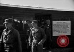 Image la formation de combat blindés Mojave California USA, 1955, de la seconde 17 séquences d'archives historiques vidéo 65675067167